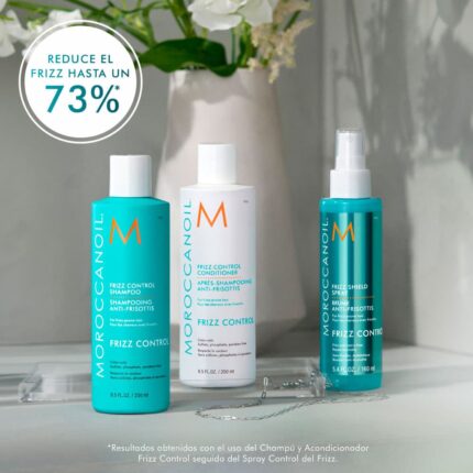 Moroccanoil Acondicionador Frizz Control 250 ml