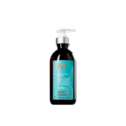 Moroccanoil Crema Intensa para Rizos 300 ml