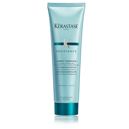 Protector Térmico Cabello Debilitado Resistance Kérastase 150 ml